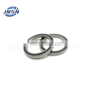 Custom Size Brand Double-sided Sealed Deep Groove Ball Bearing 6003ZZ 6003-2RS 6004ZZ 6005ZZ 6006ZZ 6007ZZ 6008ZZ 6009ZZ 6010ZZ thumbnail-1