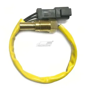 OE Member Engine Water Temperature Sensor 7861933320 for Komatsu thumbnail-1