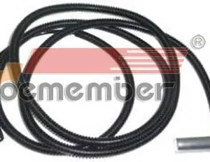 81271206173 81271206135 81271206103 Truck Electrical Parts ABS Sensor Wheel Speed Sensor for MAN thumbnail-2