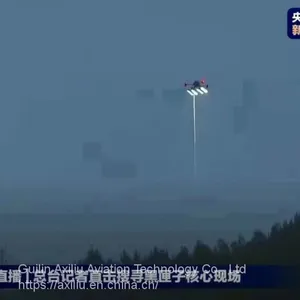 Tethered UAV Lighting Set thumbnail-5