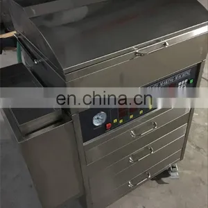UT4030S Eco-friendly Water Wash Flexo Polymer Plate Making Machine, UV Light Photopolymer Resin Exposure Developing Equipment thumbnail-4
