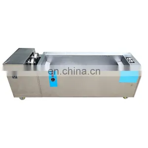 Professional 28 KHz 40 KHz Industrial Ultrasonic Cleaner Maquina de Limpieza Por Ultrasonido Taller thumbnail-2