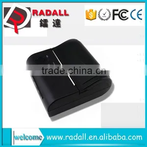Trade Assurance 80LYDD 80mm Paper Width Andriod Mobile pc Computer Mini Bluetooth Mini Thermal Receipt Printer thumbnail-2