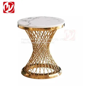 Hotel Reception Wedding Cake Table Coffee Table Tea Table thumbnail-1