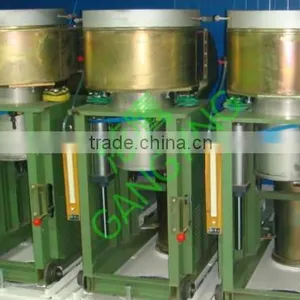 Spare Parts of Textile Machine/ PSF Production Line Cyclic Quenching System thumbnail-6
