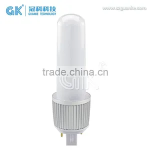 G24 E27 8w LED Transverse Inserted Lights thumbnail-1