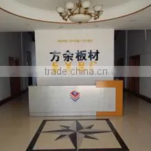Shanghai Fanvi Decoration Material Co., Ltd. company overview - view 3 thumbnail