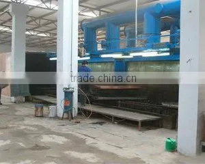Shouguang Sunrise Import And Export Co., Ltd. company overview - view 3 thumbnail