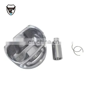 12624949 Engine Parts Piston 3.6T for C1E Camaro 2012 thumbnail-3