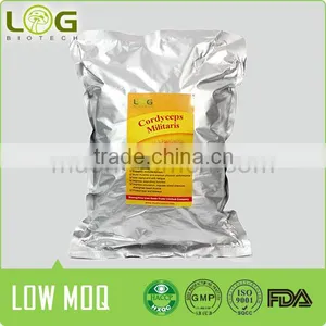 Chinese Dry Cordyceps Fungi Fruit Body thumbnail-1
