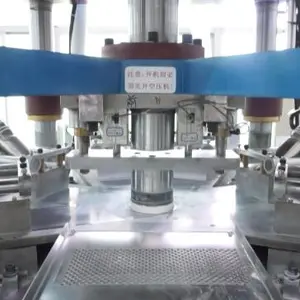 Thriden Industrial Co.,Ltd company overview - view 3 thumbnail