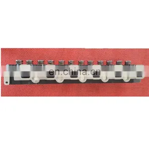 TD42 Engine Cylinder Head OEM 11039-06J00 11039-63T02 for Japanese Car Diseal Engine Auto Engine Head System thumbnail-3