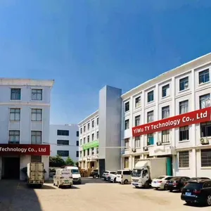 Yiwu TY Technology company overview - view 1 thumbnail