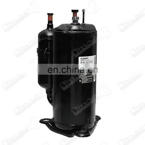 Sino-cool lg Air Conditioner Compressor Prices lg Inverter Compressor lg Compressor Rotary thumbnail-1