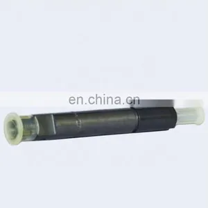 Diesel Engine Spare Parts Fuel Injector 02112957 for Excavator thumbnail-2