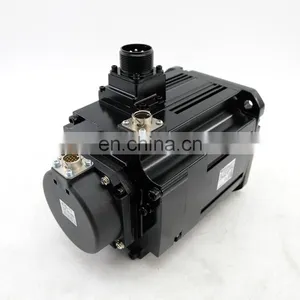 Japan CNC 400W ac Servo Motor HF-SP131MBK-S2 Precision Motor HC-KFS73 thumbnail-2