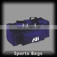 Sports Nylon Bag thumbnail-1