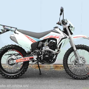 JHL MX1 XR250 0014