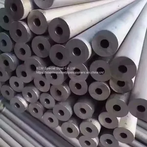 Large Diameter & Heavy Walled Stainless Steel Tube & Pipe thumbnail-4