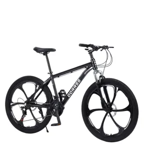 High Quality Mountain Bike 26/29 Inch 21 Speed for Sale at Cheap Price thumbnail-2