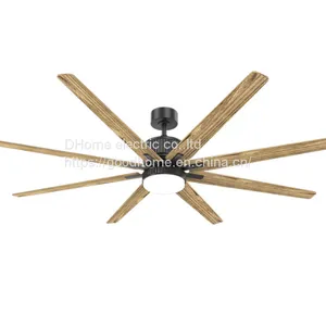 Industrial Fan Light（Wechat:13510231336） thumbnail-3