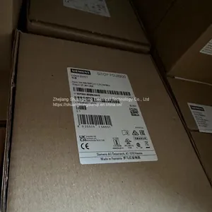 6EP3437-8SB00-0AY0 SITOP PSU8200 24 V/40 A Product Parameters thumbnail-1