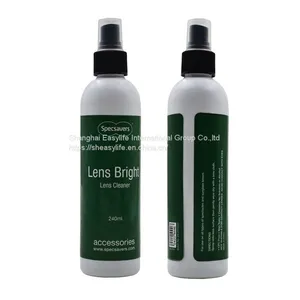 OEM Lens Cleaning Care Spray for Glasses, Camera & LCD Screens, Keyboards and Other Delicate Surfaces thumbnail-1