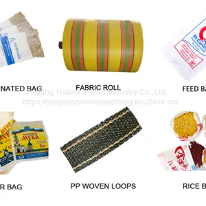 Adhesive Packaging Bag Custom Logo 25kg 50kg Kraft Paper Valve Cement Bag Wholesale thumbnail-1