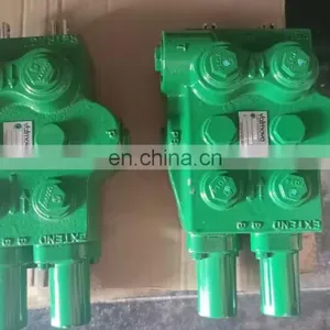 RE248040 Deere 563 Loader Selective Control Valve Available thumbnail-4