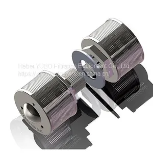 Ion Exchange Nozzles for Intermediate Plate thumbnail-1