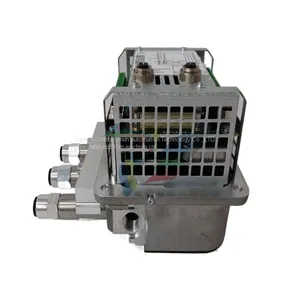 ABB CI546 3BSE012545R1 Communication Unit Negotiation thumbnail-4