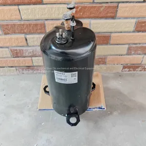 Ash232mv-c7eu1 ASH201RV-C8DQ Hitachi 2p-piece R410A Air Conditioning Compressor thumbnail-3