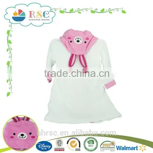 Wholesale Bathrobe/baby Bathrobe/cotton Bathrobe thumbnail-2