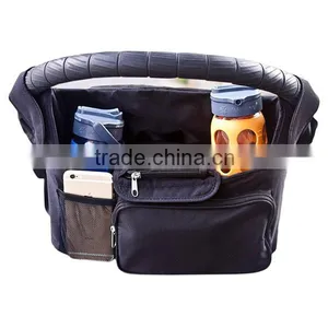 Durable Polyester Baby Diaper Bag Organizer/Baby Bag Organizer/Baby Organizer thumbnail-3