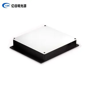 Automated Detection of 480 * 480 * 18MM Square Backlight Source, Non Standard Customization Available thumbnail-3