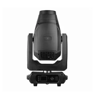 Dj Light, 400W LED Moving Head Beam / Wash / Spot With CMY thumbnail-2