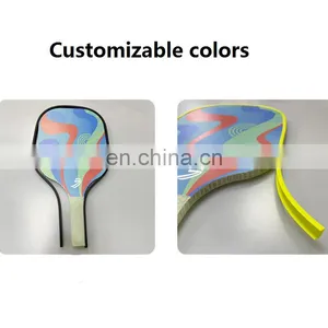 OEM Customized Size and Color Pickleball Paddle Accessories Edge Guard Tape thumbnail-4