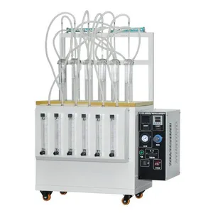 ASTM D943 Oxidation Characteristics of Inhibited Mineral Oils Tester thumbnail-1