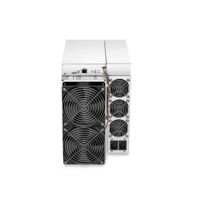 Brand New Antminer KDA Miner KA3 166T KDA Kadena Algorithm Air-cooling Miner Asic Crypto Mining Rig thumbnail-3
