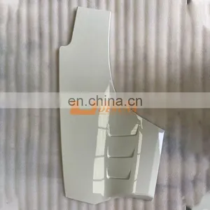 China Heavy Truck Sinotruk Howo T5G T7H TX Truck Spare Parts WG1664335101 Left Door Trim (Extender) Howo T5g Wg1664335101 thumbnail-3