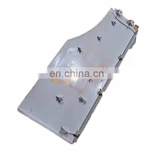 Sinotruk HOWO Sitrak C5H/C7H Heavy Truck Spare Parts 810W61510-0410TQS606 Right Wing Extension thumbnail-1