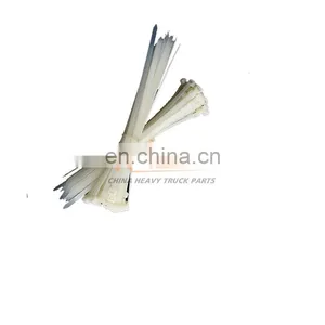 Wholesale CNHTC SITRAK MAN MC11/MC13 Motor Accessories 190003171392 Plastic Fastening Band thumbnail-3