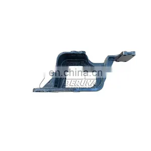 Heavy Truck Shacman F2000/L3000/M3000/F3000/X3000 Truck Chassis Spare Parts Steering Transmission Dz95259470021 Bracket thumbnail-3