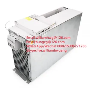 Power Module 6ES7647-6NG56-0DB0 6SN1123-1AA00-0AA1 8C-TAIX61 51306977-175 Servo Drive BUS6-VC-A0-0001 HDD02.2-W040N-HS12-01-FW FWA-DIAX04-ELS-05VRS-MS thumbnail-1