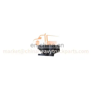Foton Auman/Aumark/Miler/Land Pioneer Weichai Engine Gearbox Zf/Fast Truck Spare Parts 61560060022a Water Pipe Joint thumbnail-3