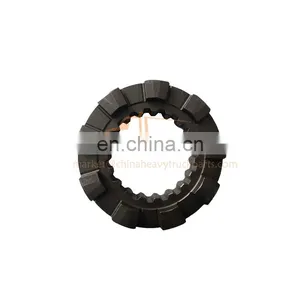 Heavy Truck Foton Auman/Aumark/Miler/Land Pioneer Weichai Engine Gearbox Zf/Fast Truck Spare Parts Ak3809320156 Guide Sliding Sleeve thumbnail-2