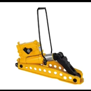 Hydraulic Railway Track Jack for Rail Lifting and Lining thumbnail-1