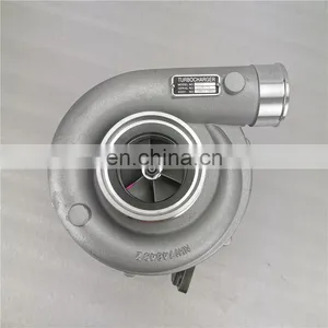 RHC7 Turbocharger 126677-18011 VD290058 VD29005 119578-18010 Marine 6LY3 6HY-ET 5.813L Diesel Engine thumbnail-5