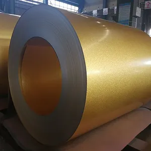 -One-stop Service for Hot-rolled Galvanized Color Coated Steel Coils, From Consultation to After-sales, Worry-free Throughout the Process thumbnail-3