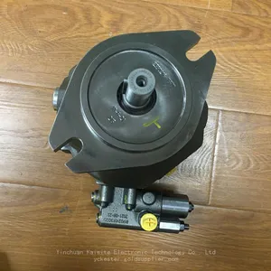Rexroth Long Service Llife High-Pressure High Flow Rate Piston Pump A10VSO28DFR1/31R-PPA12N00 thumbnail-1